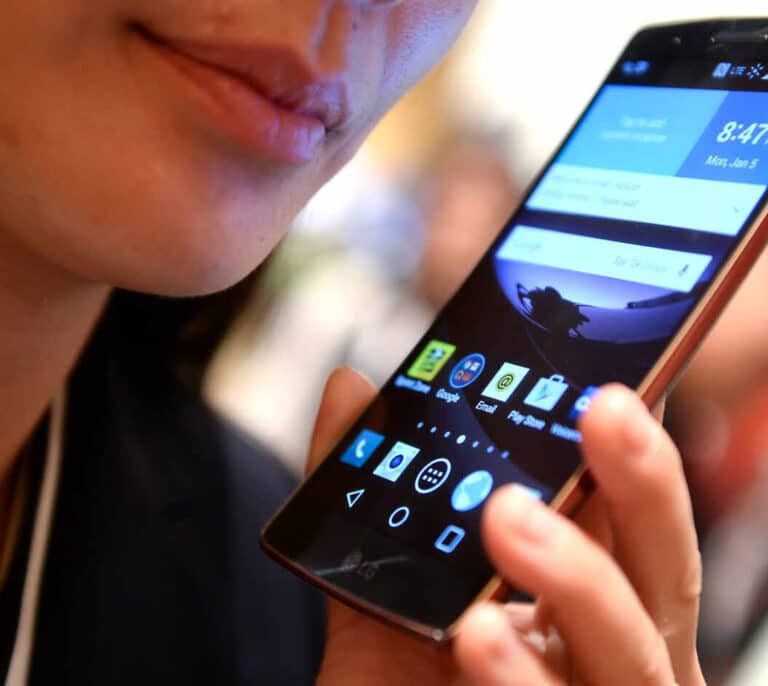 LG cierra el negocio de los teléfonos móviles
