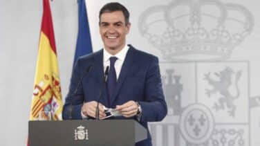 Sánchez pone en duda la contabilización de los contagios en Madrid