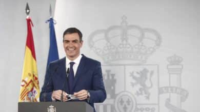 Sánchez pone en duda la contabilización de los contagios en Madrid