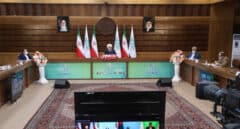 EEUU dice que está "preparado" para levantar algunas sanciones a Irán cuando cumpla con el acuerdo nuclear