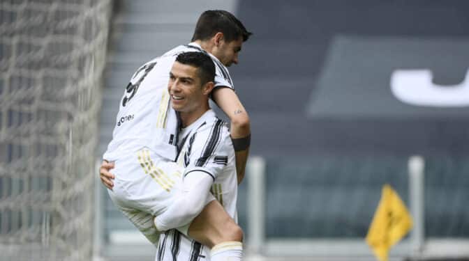 Los inversores compran la idea de la Súperliga y la Juve y el United se disparan en bolsa