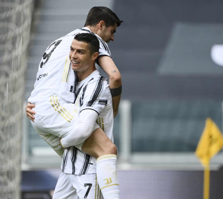 Los inversores compran la idea de la Súperliga y la Juve y el United se disparan en bolsa