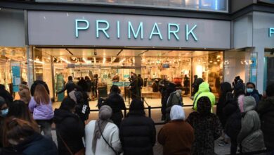 Primark subirá sus precios tras multiplicar por diez sus beneficios