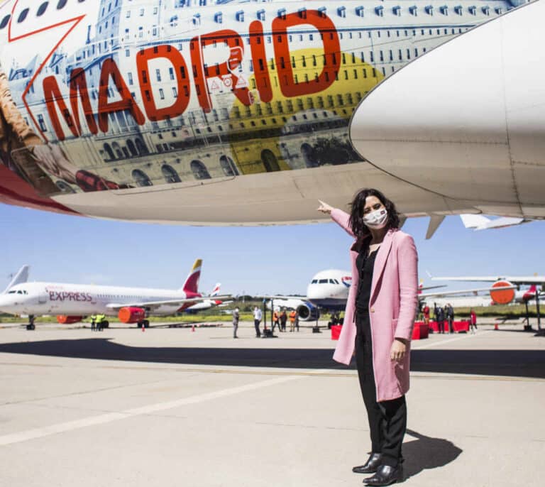 Guerra de números PP-PSOE: alegan que si la participación llega al 75% gobiernan en Madrid