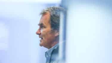 Simón defiende los datos de Madrid tras las insinuaciones de Sánchez sobre su credibilidad