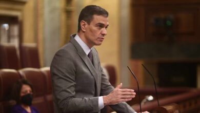 El Plan de Recuperación de Sánchez solo cubre el 5% de las inversiones en renovables previstas por el sector