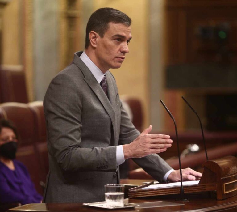 Podemos corrige a Sánchez: Quiere ampliar al 31 de diciembre la moratoria de alquileres y desahucios