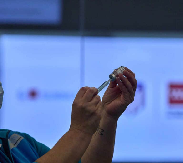 Forbes premia a AstraZeneca como 'Mejor Empresa para Trabajar 2023'