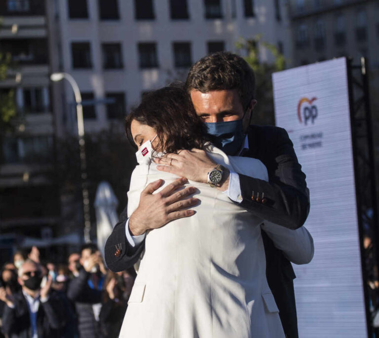 Una campaña a vida o muerte