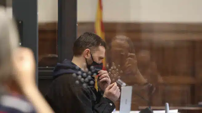 El jurado ve culpable a 'Igor el Ruso' de tres asesinatos en una zona rural de Teruel