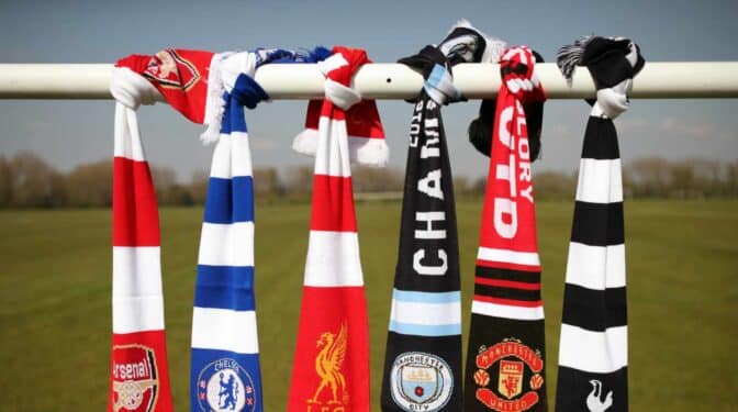 Todos los equipos ingleses se borran de la Superliga y dejan el proyecto en el aire