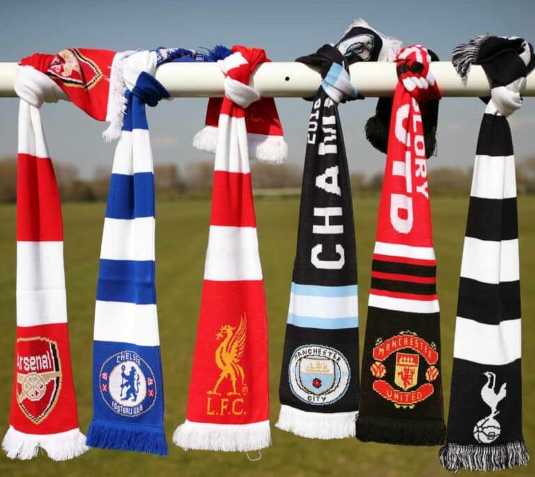 Todos los equipos ingleses se borran de la Superliga y dejan el proyecto en el aire