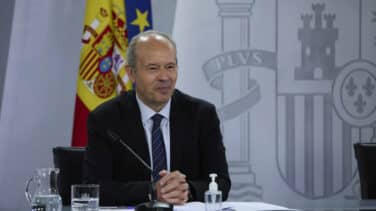 El Gobierno da marcha atrás y retirará la reforma 'dura' del CGPJ que preocupa a Bruselas y los jueces