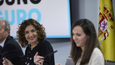 Moncloa se aferra ahora al PP para defender su negativa a prorrogar el estado de alarma