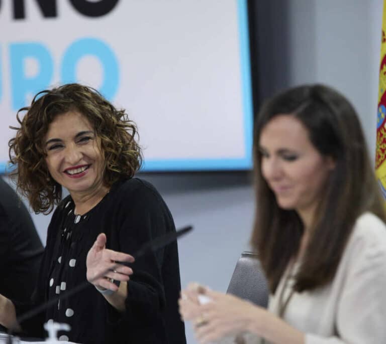 Moncloa se aferra ahora al PP para defender su negativa a prorrogar el estado de alarma