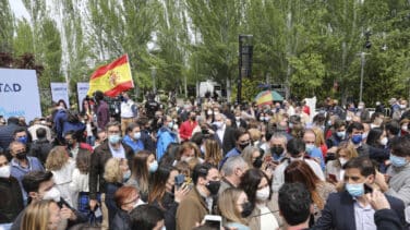 El pronóstico de Michavila: "El partido preferido de los 111.000 jóvenes es Ayuso, y no digo PP"