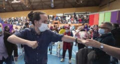 Podemos admite que no atrae a los indecisos a pesar de su campaña contra el "fascismo"