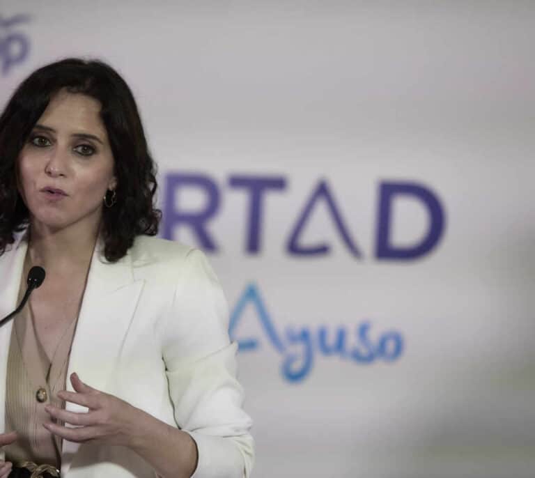 La Sexta prevé una victoria incontestable de Ayuso el 4-M