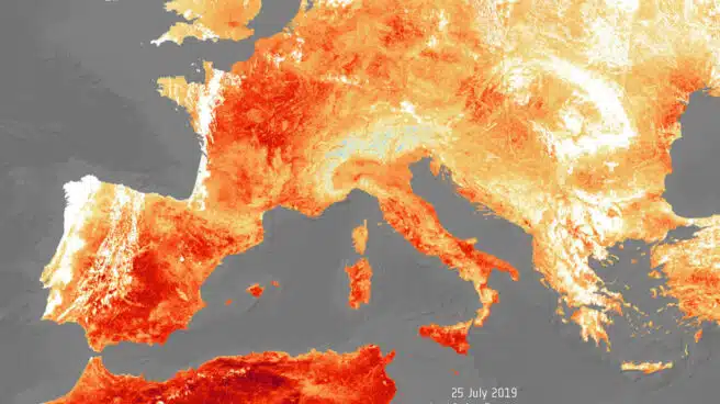 Última llamada del planeta: España, en peligro de quedarse atrás en la crisis climática