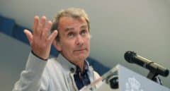 Simón augura que "en breve" España aprobará vacunar con AstraZeneca a mayores de 65 años