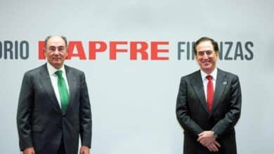 Iberdrola y Mapfre se alían para invertir en renovables en España