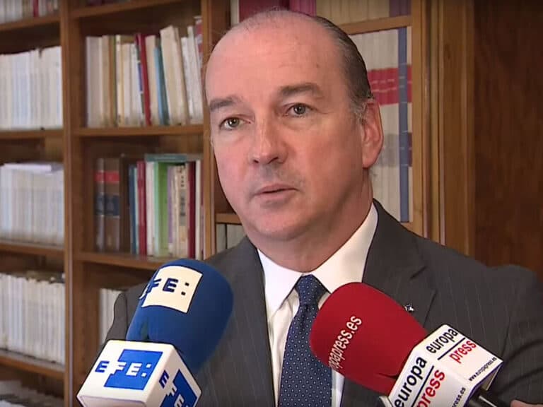 Los Franco, sobre el fallo respecto a los bienes de Meirás: "Se ha hecho justicia"