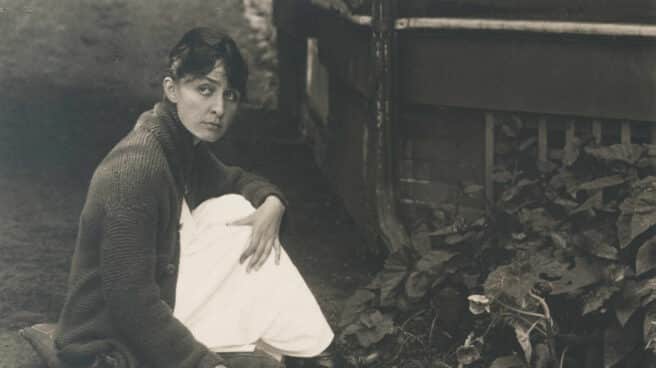 Georgia O'Keeffe