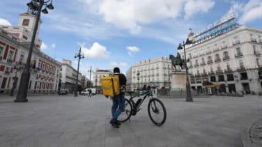 Glovo contratará más de 100 ingenieros en Madrid para "exportar tecnología"