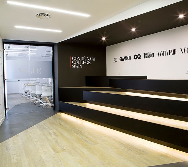 La editora de Vogue y Vanity Fair anuncia un ERE para 50 empleados en España