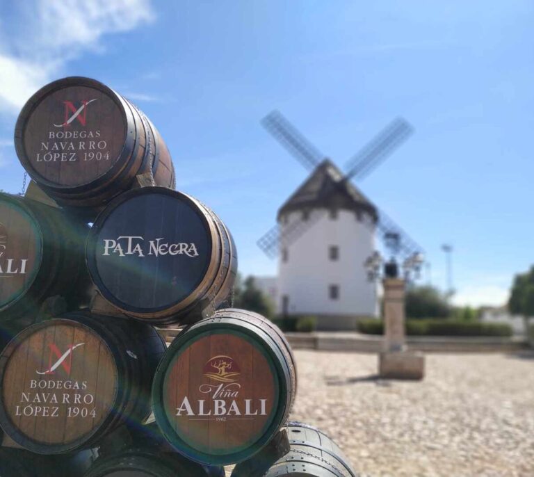 El duelo de titanes que hizo estallar el “fraude” del vino en Valdepeñas