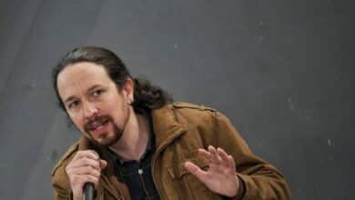 El PSOE da por hecho que Iglesias "pinchará" en Madrid, aunque salve a Podemos