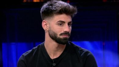 Telecinco expulsa a Isaac Torres de la lista final de 'Supervivientes' por saltarse las normas anticovid