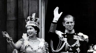 La boda de Isabel II y Felipe: una unión contra todos y a pesar de todos