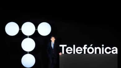 Telefónica dispara un 118% sus beneficios y espera reducir 9.000 millones su deuda