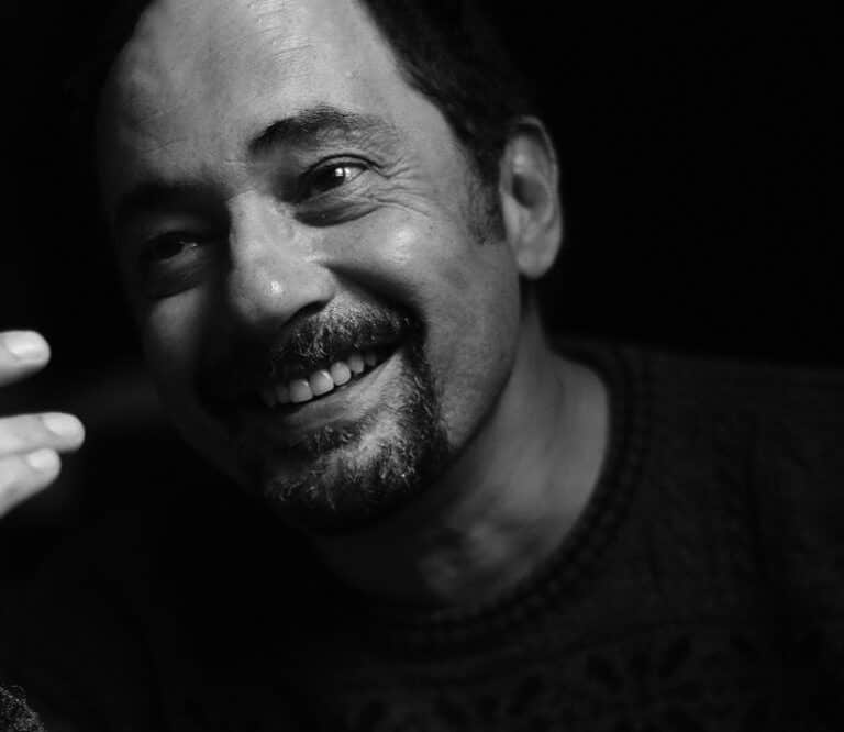 Jordi Sánchez: "Después de la sonda, disfruto con unas lentejas ricas"