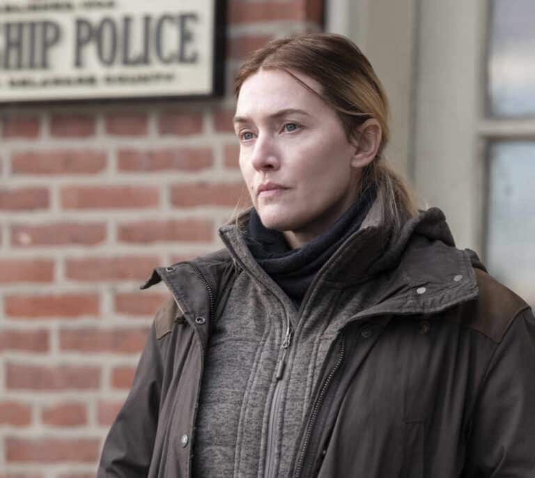 'Mare of Easttown', lo nuevo de HBO con Kate Winslet en estado puro