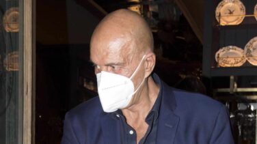 Kiko Matamoros cuenta qué tratamiento le ha ayudado a superar el Covid