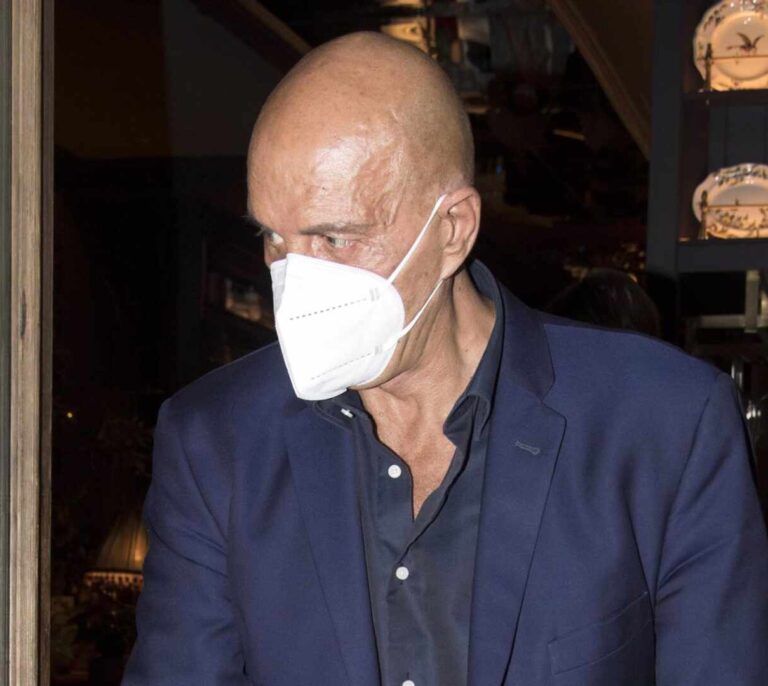 Kiko Matamoros cuenta qué tratamiento le ha ayudado a superar el Covid