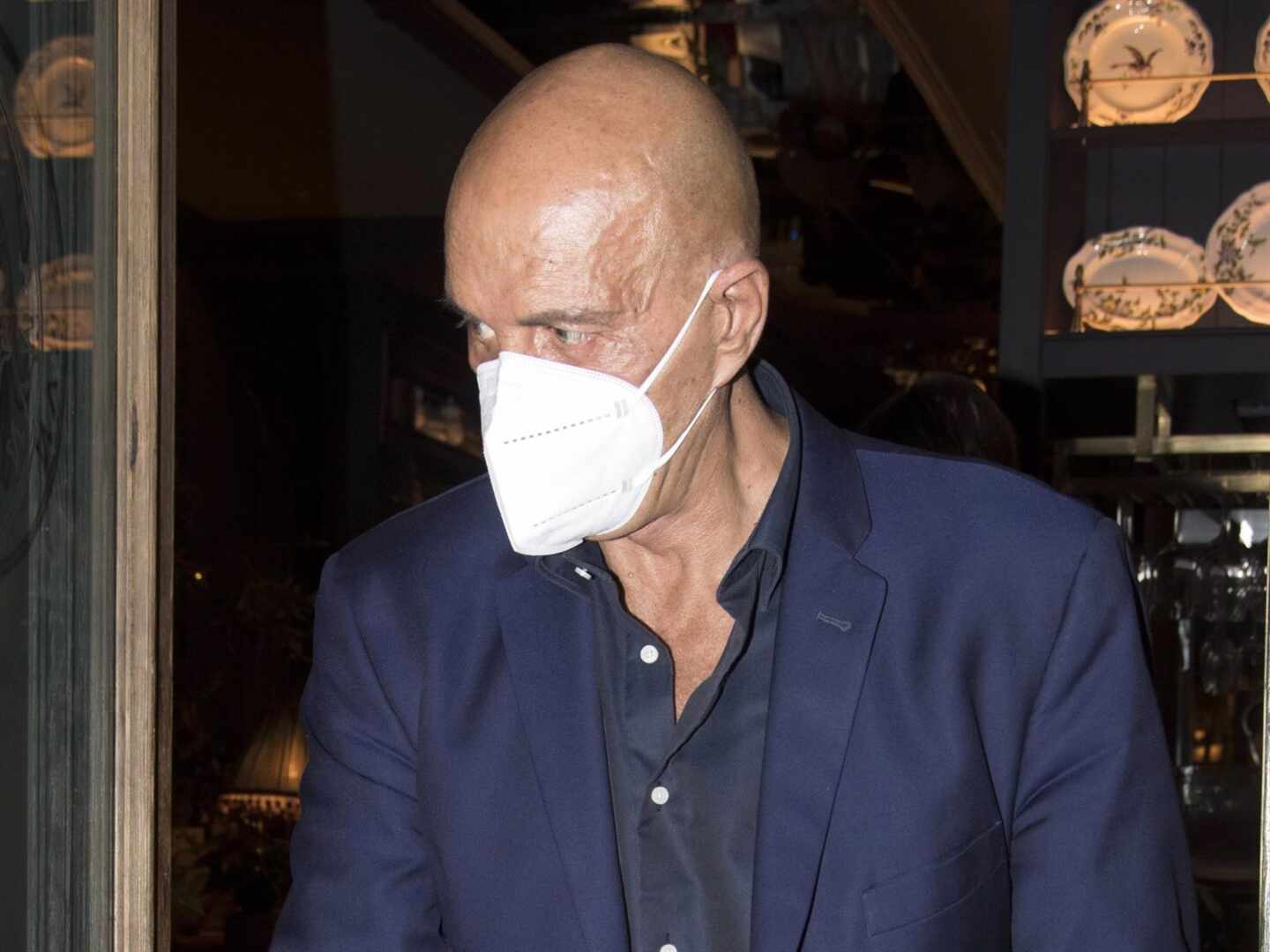 Kiko Matamoros cuenta qué tratamiento le ha ayudado a superar el Covid