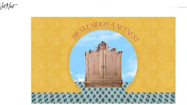 Nace Netnest, la plataforma para encontrar operarios “de confianza” y el primer marketplace en España con antigüedades