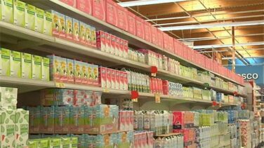 Alerta entre los bufetes que gestionan las demandas contra el ‘cártel de la leche' por las posibles “rebajas” de la Audiencia Nacional