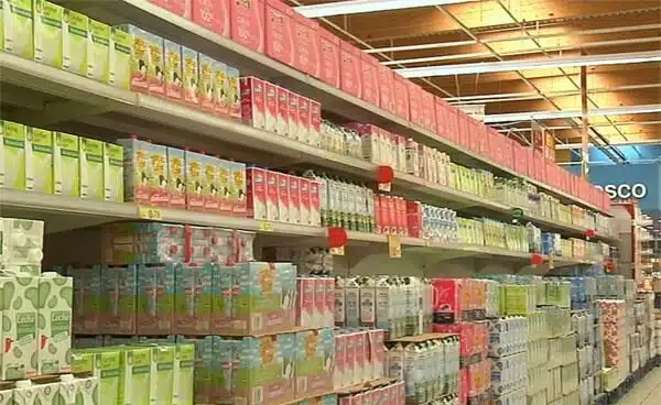 Alerta entre los bufetes que gestionan las demandas contra el ‘cártel de la leche' por las posibles “rebajas” de la Audiencia Nacional