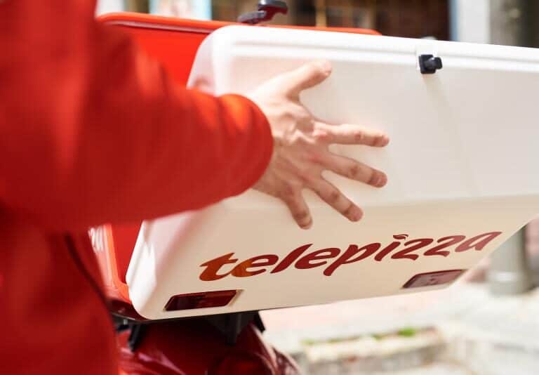 Food Delivery Brands supera sus objetivos para 2020 y logra un Ebitda ajustado de 30 millones de euros