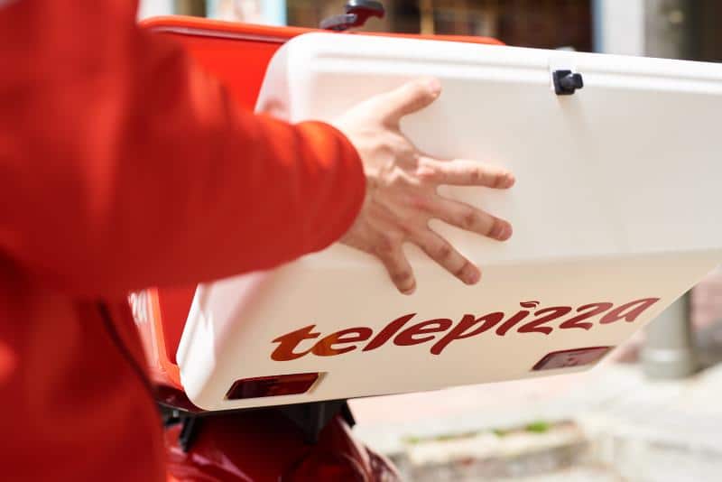 Food Delivery Brands supera sus objetivos para 2020 y logra un Ebitda ajustado de 30 millones de euros
