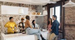 El 'coliving' busca su espacio