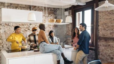 El 'coliving' busca su espacio
