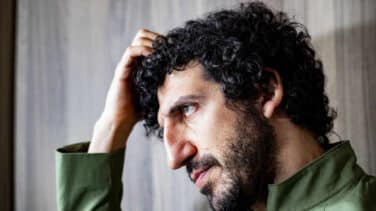 Marwan: "Parece que la cultura es sólo patrimonio de la izquierda más izquierda"