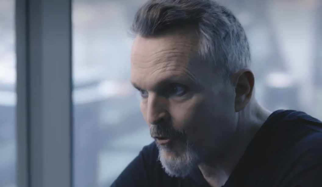 Miguel Bosé