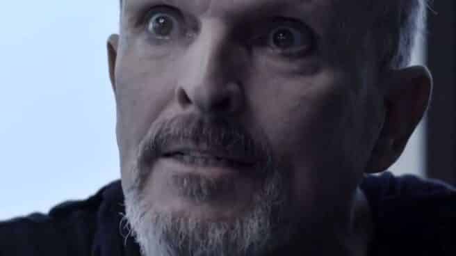 Miguel Bosé