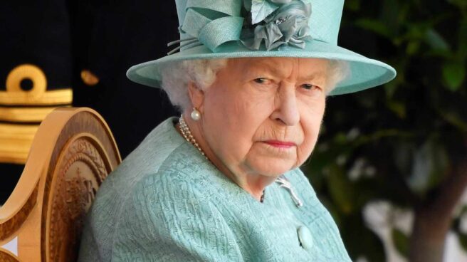 Happy birthday, Su Majestad La Reina Isabel II, en su 94 aniversario en 2020